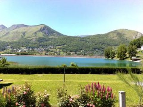 CHALET 5 personnes - GRAND CONFORT