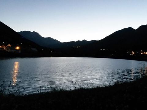 Camping du Lac - Camping Hautes-Pyrénées - Image N°77