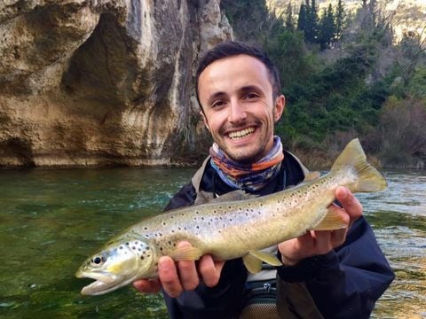 Camping du Lac - Camping Hautes-Pyrénées - Image N°31