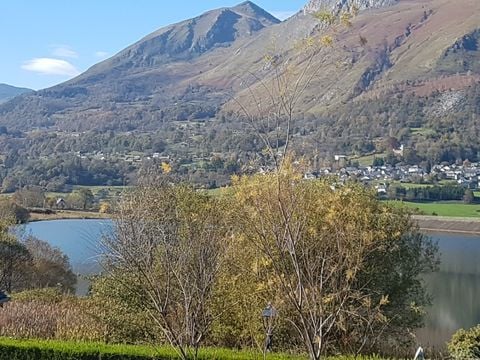 Camping du Lac - Camping Hautes-Pyrénées - Image N°30