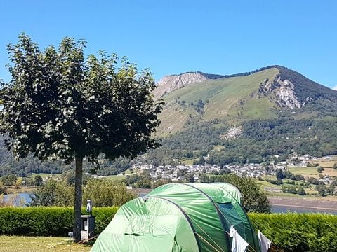 Camping du Lac - Camping Hautes-Pyrénées - Image N°27