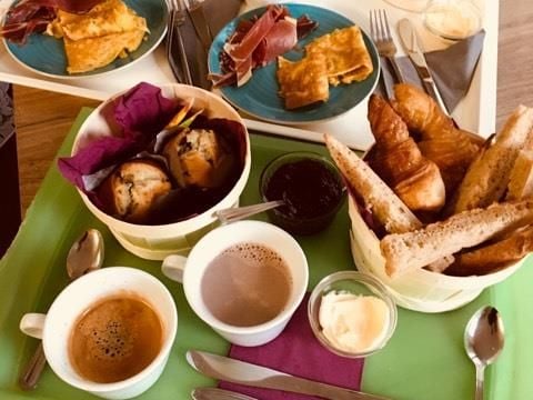 Camping du Lac - Camping Hautes-Pyrénées - Image N°41