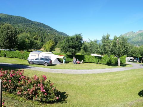 Camping du Lac - Camping Hautes-Pyrenees - Image N°64