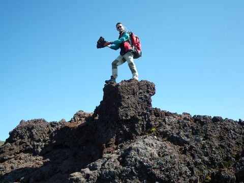 Camping du Lac - Camping Hautes-Pyrénées - Image N°53