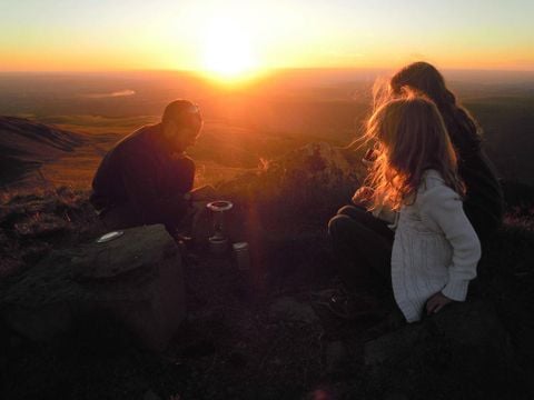 Camping du Lac - Camping Hautes-Pyrénées - Image N°50