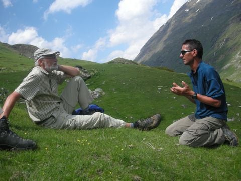 Camping du Lac - Camping Hautes-Pyrénées - Image N°68