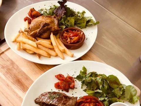 Camping du Lac - Camping Hautes-Pyrénées - Image N°42