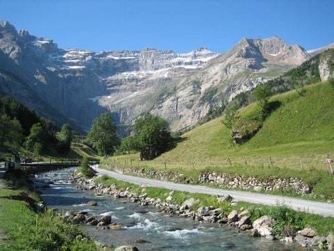 Camping du Lac - Camping Hautes-Pyrénées - Image N°26