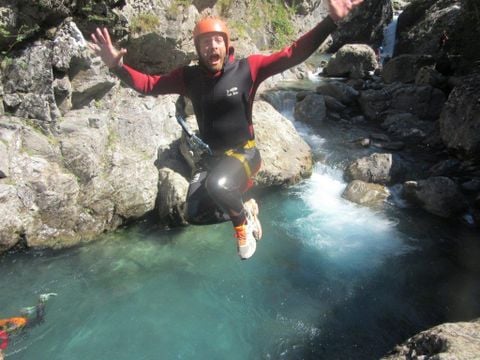 Camping du Lac - Camping Hautes-Pyrénées - Image N°49