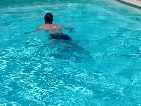 Camping du Lac - Camping Hautes-Pyrénées - Image N°37