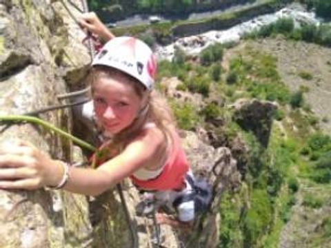 Camping du Lac - Camping Hautes-Pyrénées - Image N°51