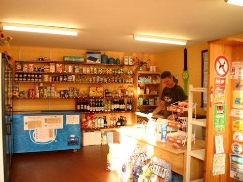 Camping du Lac - Camping Hautes-Pyrénées - Image N°47