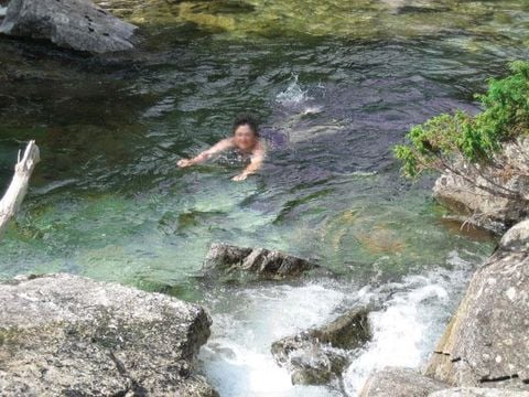 Camping du Lac - Camping Hautes-Pyrénées - Image N°69