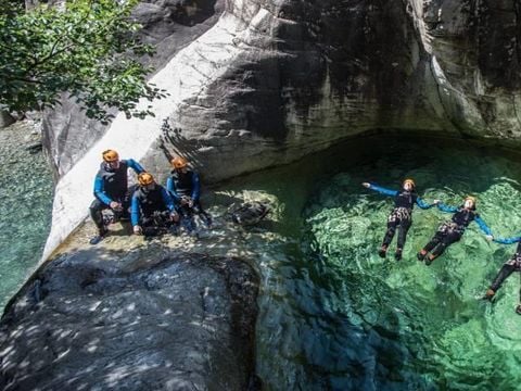 Camping du Lac - Camping Hautes-Pyrénées - Image N°48