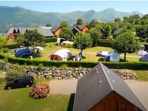Camping du Lac - Camping Hautes-Pyrenees - Image N°19