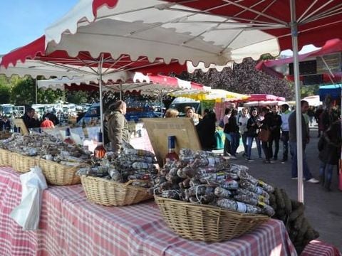 Camping du Lac - Camping Hautes-Pyrénées - Image N°59