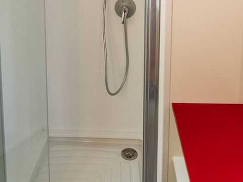 MOBILHOME 4 personnes - CONFORT MOOREA 4 PERS.