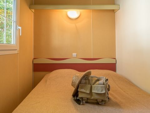 MOBILHOME 6 personnes - CLASSIC SAMOA 6 PERS.