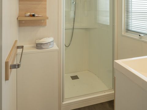 MOBILHOME 4 personnes - CONFORT BALEARES 4 PERS.