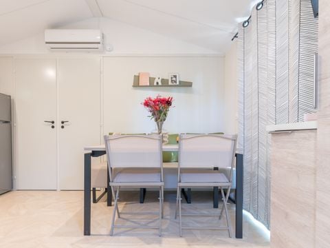 MOBILHOME 4 personnes - SIGNATURE - BORA BORA 4 PERS.