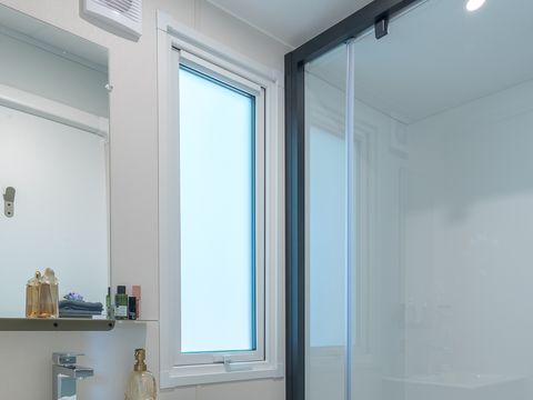 MOBILHOME 4 personnes - PREMIUM - Bora Bora 4 pers.