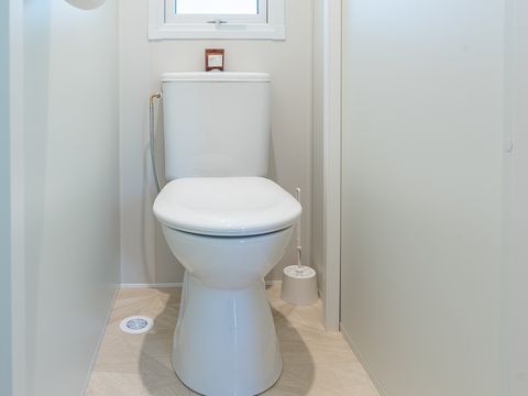 MOBILHOME 4 personnes - SIGNATURE - BORA BORA 4 PERS.