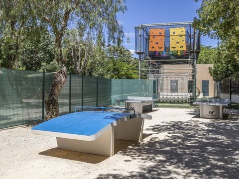 Camping La Chapelle - Camping Pyrénées-Orientales