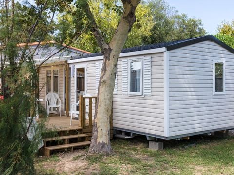 Camping La Chapelle - Camping Pyrénées-Orientales - Image N°0