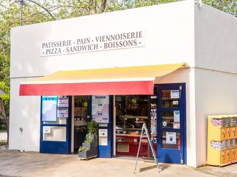 Camping La Chapelle - Camping Pyrénées-Orientales