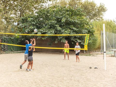 Camping La Chapelle - Camping Pyrénées-Orientales