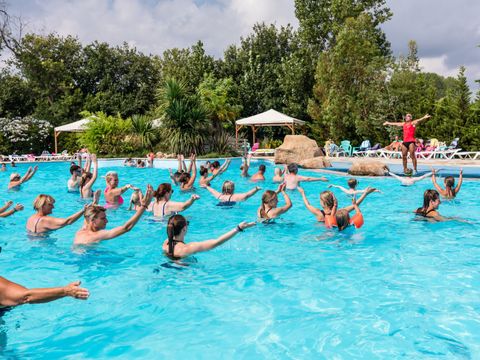 Camping La Chapelle - Camping Pyrenees-Orientales