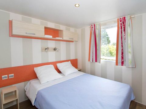MOBILHOME 6 personnes - Confort 4/6 places