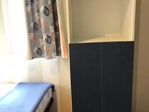MOBILHOME 4 personnes - Mobil Home 3 Pièces 4 Personnes