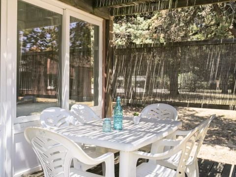 GÎTE 6 personnes - Gîte 3 Pièces 4/6 Personnes + TV