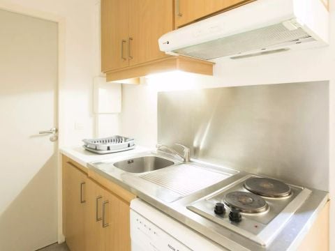 GÎTE 6 personnes - Gîte 3 Pièces 4/6 Personnes + TV