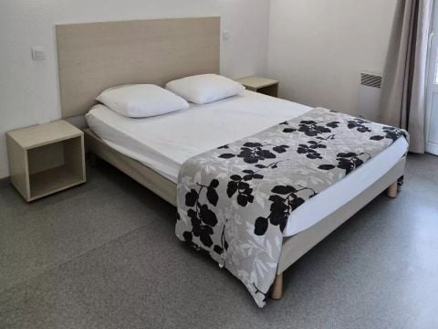 GÎTE 6 personnes - Gîte PMR 3 Pièces 4/6 Personnes + TV