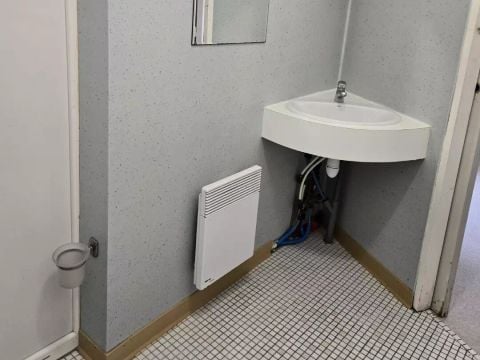 GÎTE 6 personnes - Gîte PMR 3 Pièces 4/6 Personnes + TV