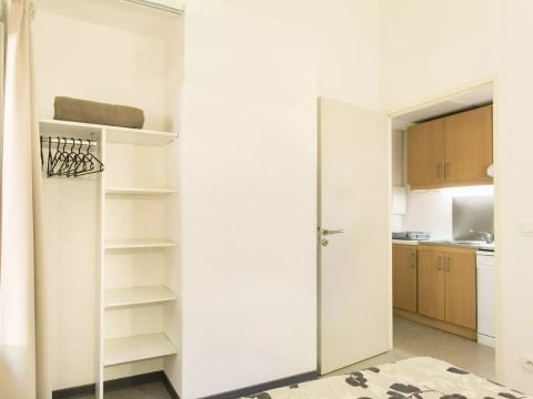 GÎTE 6 personnes - Gîte PMR 3 Pièces 4/6 Personnes + TV