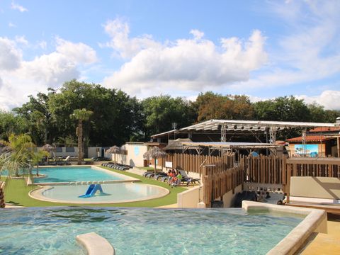 Le Pearl - Camping Paradis - Camping Pyrénées-Orientales - Image N°53