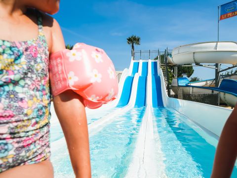 Le Pearl - Camping Paradis - Camping Pyrénées-Orientales - Image N°34