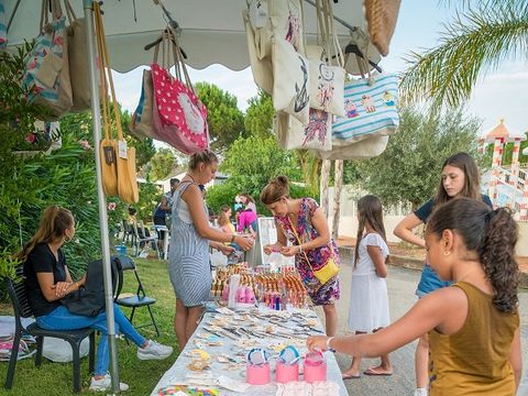 Le Pearl - Camping Paradis - Camping Pyrénées-Orientales - Image N°44