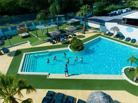 Le Pearl - Camping Paradis - Camping Pyrénées-Orientales - Image N°3