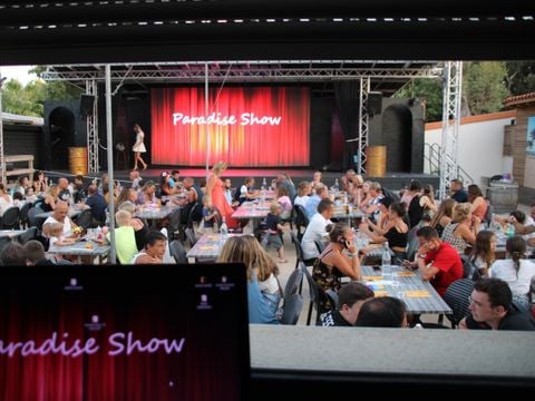 Le Pearl - Camping Paradis - Camping Pyrénées-Orientales - Image N°31