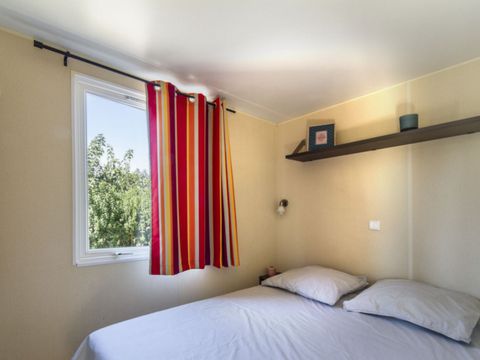 MOBILHOME 6 personnes - Classique 3ch (dim)