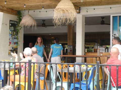 Le Pearl - Camping Paradis - Camping Pyrénées-Orientales - Image N°39