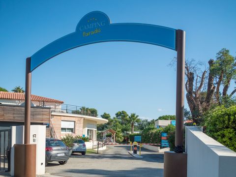 Le Pearl - Camping Paradis - Camping Pyrénées-Orientales - Image N°10