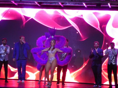 Le Pearl - Camping Paradis - Camping Pyrénées-Orientales - Image N°61