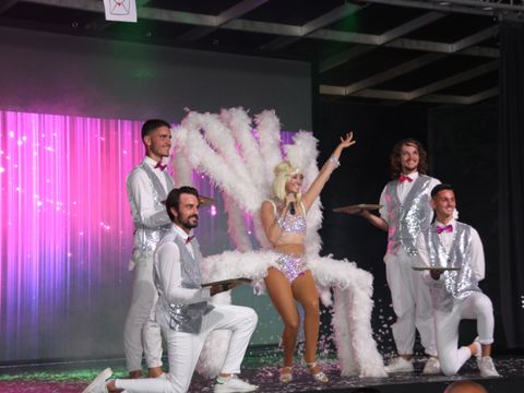 Le Pearl - Camping Paradis - Camping Pyrénées-Orientales - Image N°29