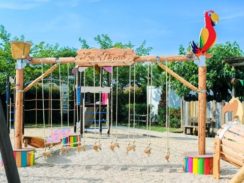 Le Pearl - Camping Paradis - Camping Pyrénées-Orientales - Image N°16