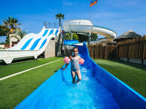 Le Pearl - Camping Paradis - Camping Pyrénées-Orientales - Image N°35